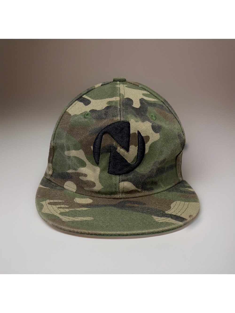 Nameless High End Genetics 2009 Exceptional Elite Cannabis Crop Baseball Cap